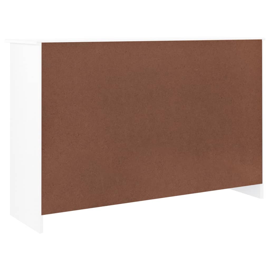 Commode ALTA  112x35x73 cm bois massif de pin - Imagem 6