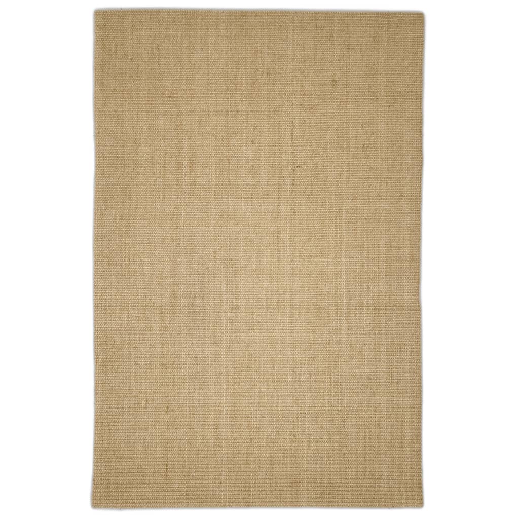 Tapis en sisal pour griffoir - 100x300 cm - Sensuri Maison