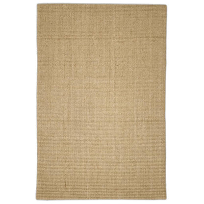 Tapis en sisal pour griffoir - 100x300 cm - Sensuri Maison
