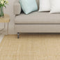 Tapis en sisal pour griffoir - 100x300 cm - Sensuri Maison