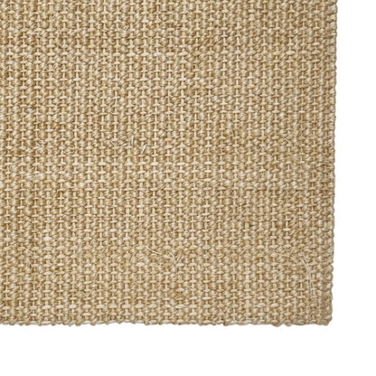 Tapis en sisal pour griffoir - 100x300 cm - Sensuri Maison