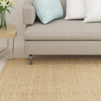 Tapis en sisal pour griffoir - 100x300 cm - Sensuri Maison