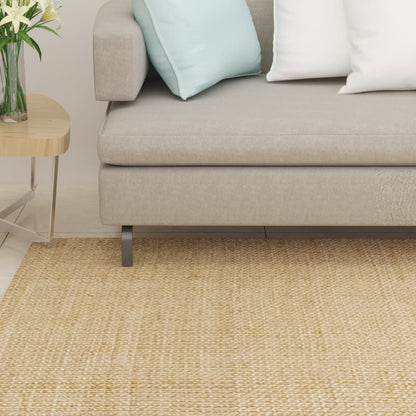 Tapis en sisal pour griffoir - 100x300 cm - Sensuri Maison