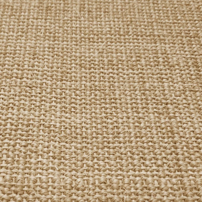 Tapis en sisal pour griffoir - 100x300 cm - Sensuri Maison