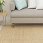 Tapis en sisal pour griffoir - 100x300 cm - Sensuri Maison