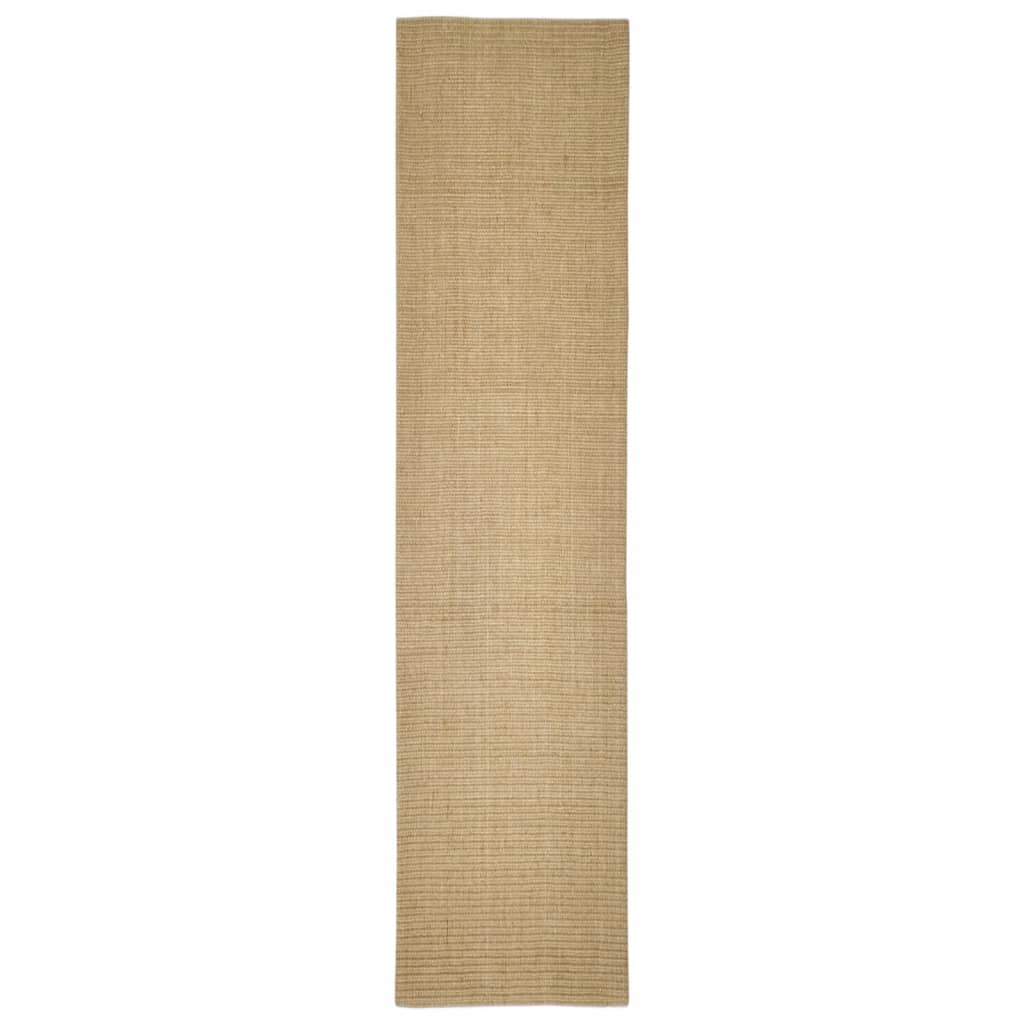 Tapis en sisal pour griffoir 100x300 cm - Imagem 14