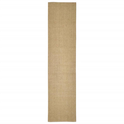 Tapis en sisal pour griffoir 100x300 cm - Imagem 14