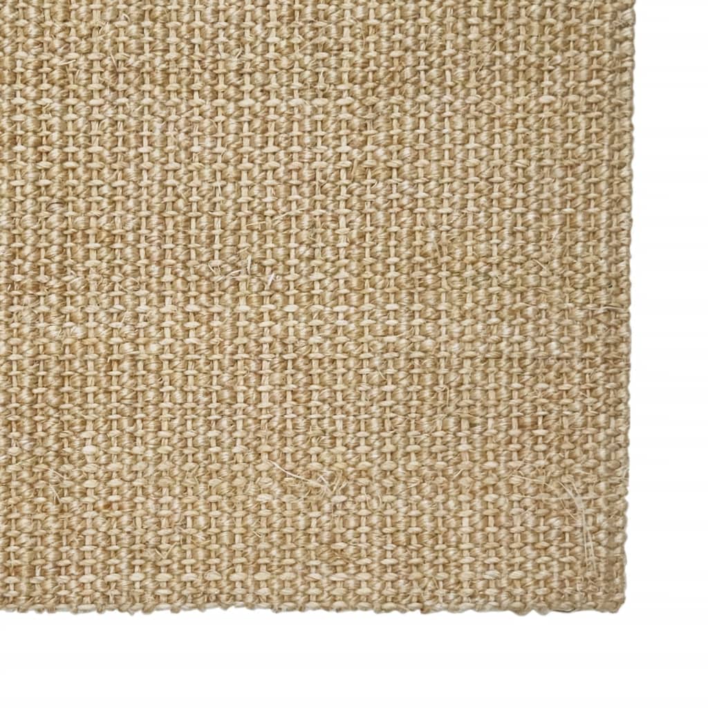 Tapis en sisal pour griffoir 100x300 cm - Imagem 15