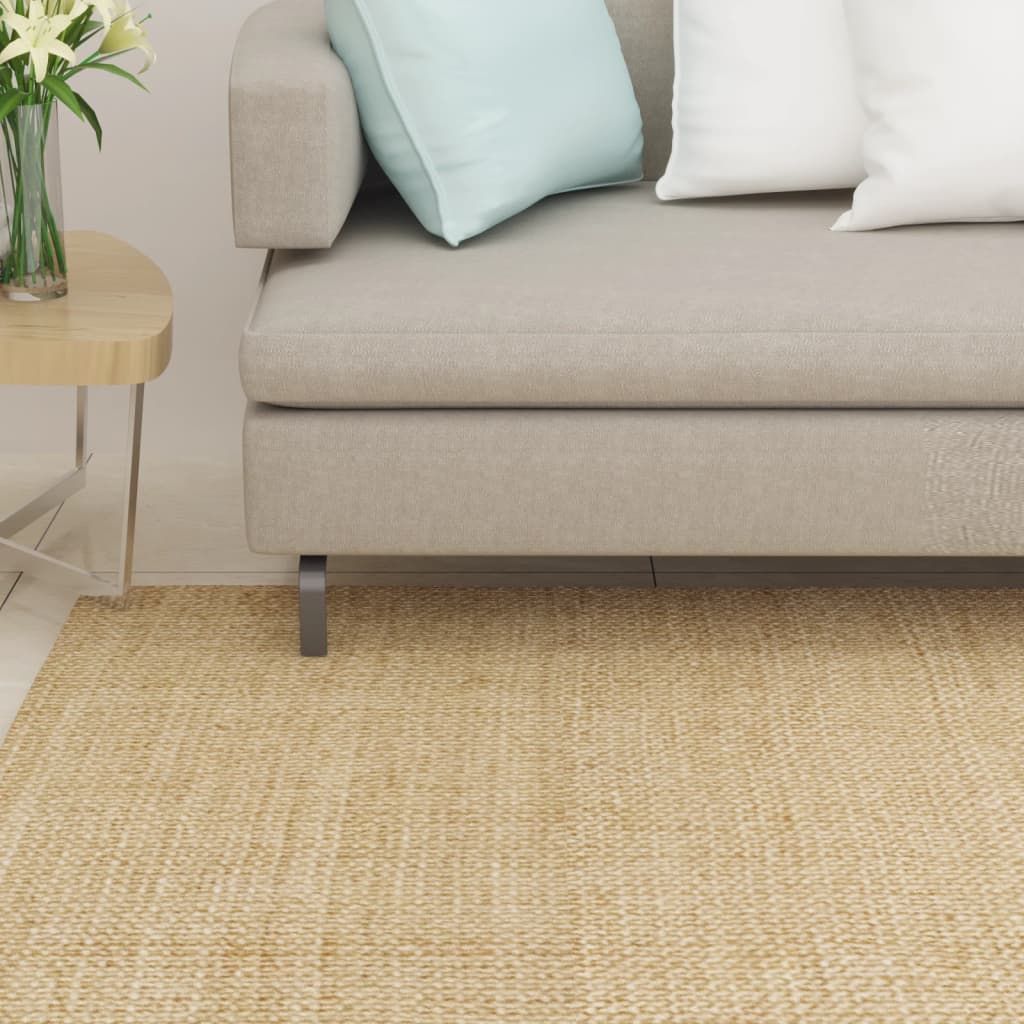 Tapis en sisal pour griffoir 100x300 cm - Imagem 7