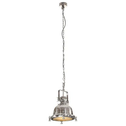 Lampe suspendue 35x35x153 cm aluminium - Imagem 19