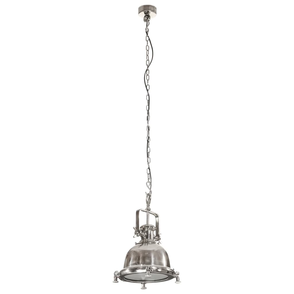 Lampe suspendue 35x35x153 cm aluminium - Imagem 20