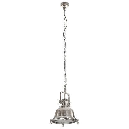 Lampe suspendue 35x35x153 cm aluminium - Imagem 20