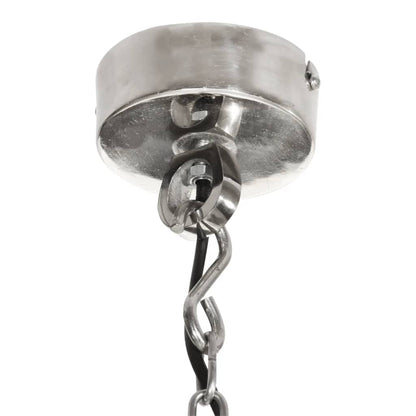 Lampe suspendue -35x35x153 cm- Style industriel - Sensuri Maison