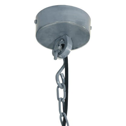 Lampe suspendue -35x35x153 cm- Style industriel - Sensuri Maison