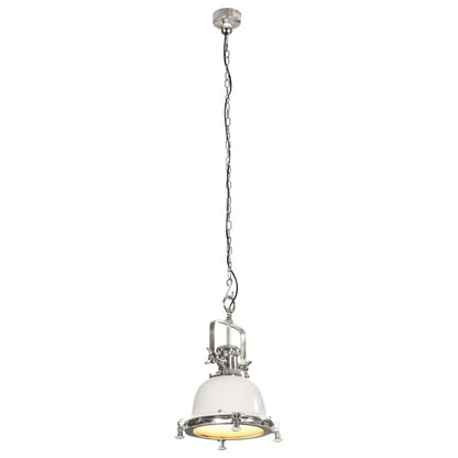Lampe suspendue -35x35x153 cm- Style industriel - Sensuri Maison