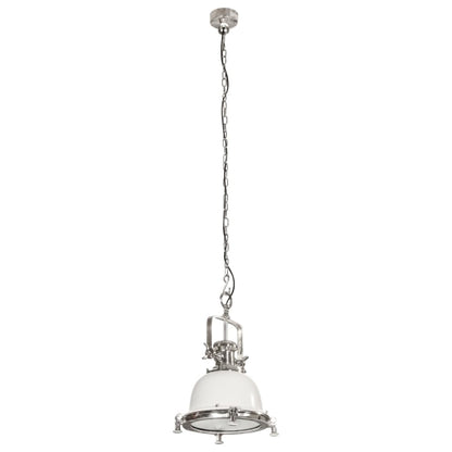 Lampe suspendue -35x35x153 cm- Style industriel - Sensuri Maison