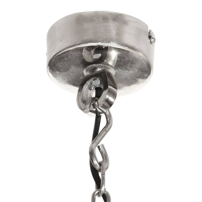 Lampe suspendue -35x35x153 cm- Style industriel - Sensuri Maison