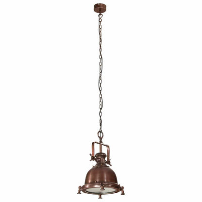 Lampe suspendue 35x35x153 cm aluminium - Imagem 4