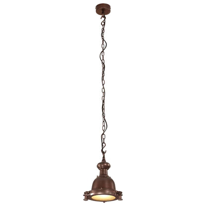 Lampe suspendue 35x35x153 cm aluminium - Imagem 12