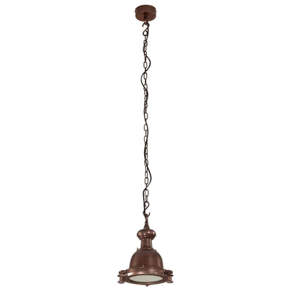Lampe suspendue 35x35x153 cm aluminium - Imagem 13