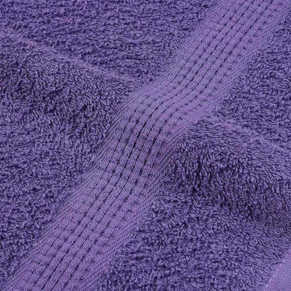 Ensemble de serviettes - 12 pcs 360 g/m²- Sensuri Maison