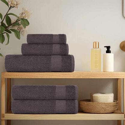 Ensemble de serviettes FROGN 12 pcs  360 g/m² - Imagem 3