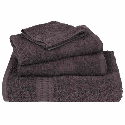 Ensemble de serviettes FROGN 12 pcs  360 g/m² - Imagem 4