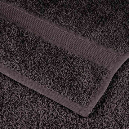 Ensemble de serviettes FROGN 12 pcs  360 g/m² - Imagem 6