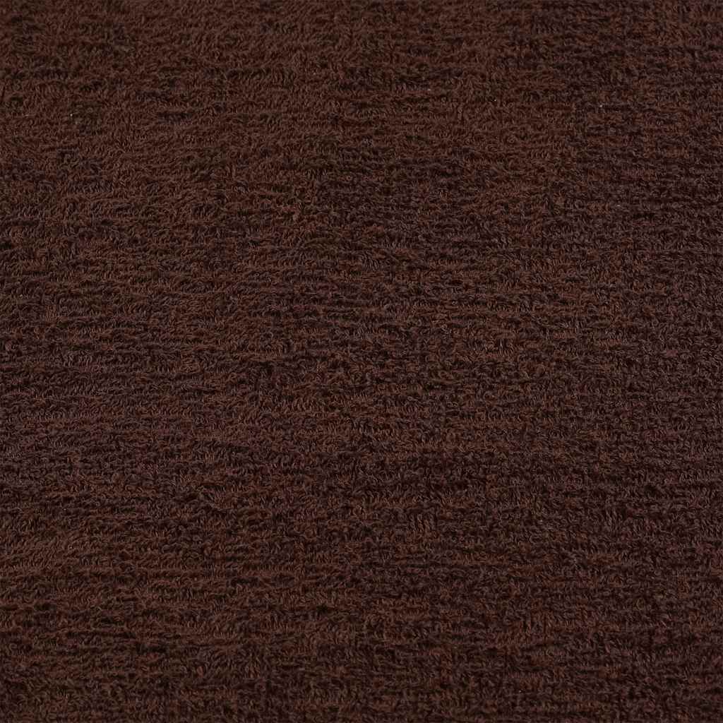 Ensemble de serviettes FROGN 12 pcs  360 g/m² - Imagem 12