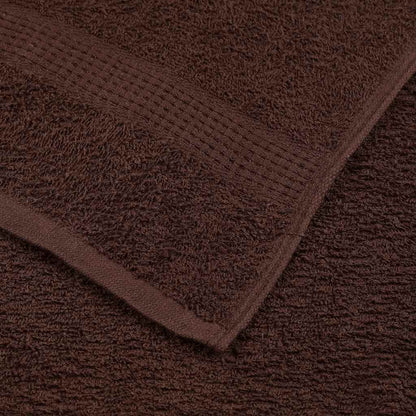 Ensemble de serviettes FROGN 12 pcs  360 g/m² - Imagem 13