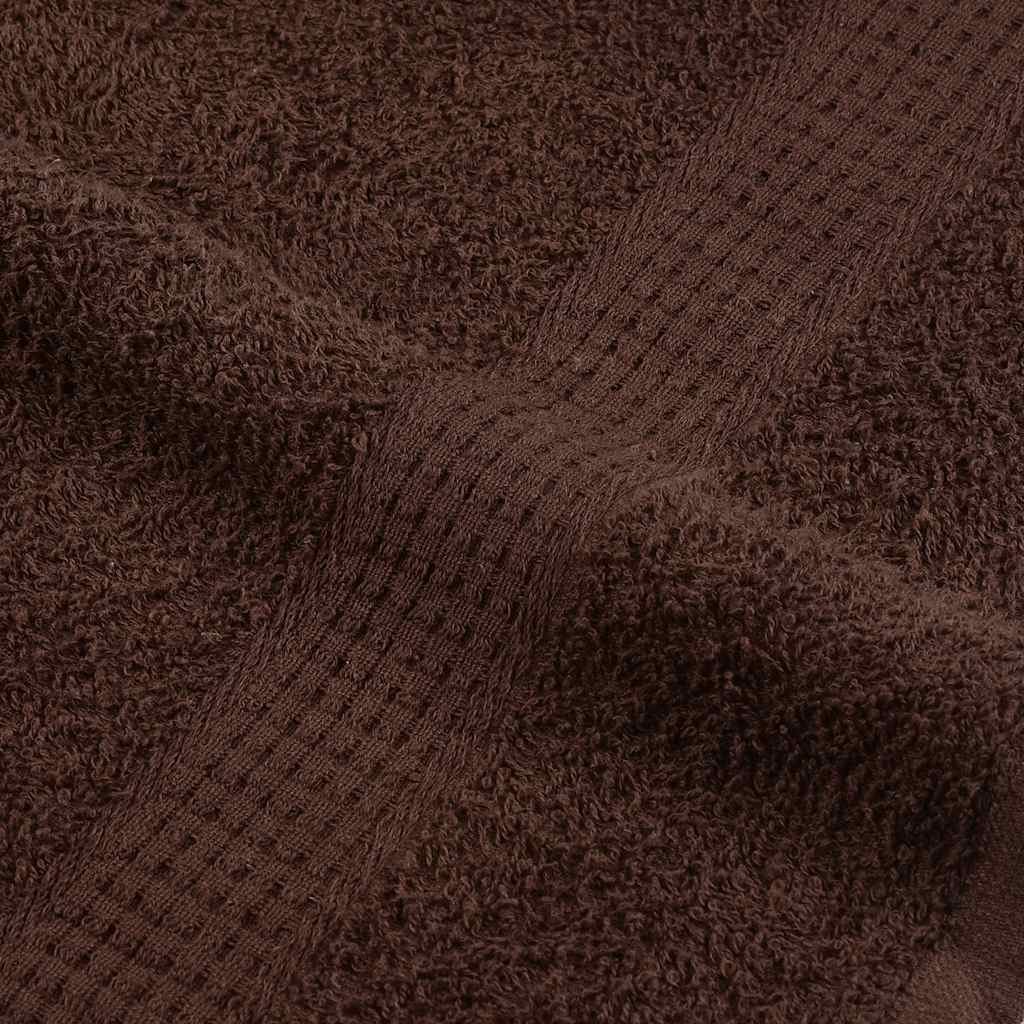 Ensemble de serviettes FROGN 12 pcs  360 g/m² - Imagem 14