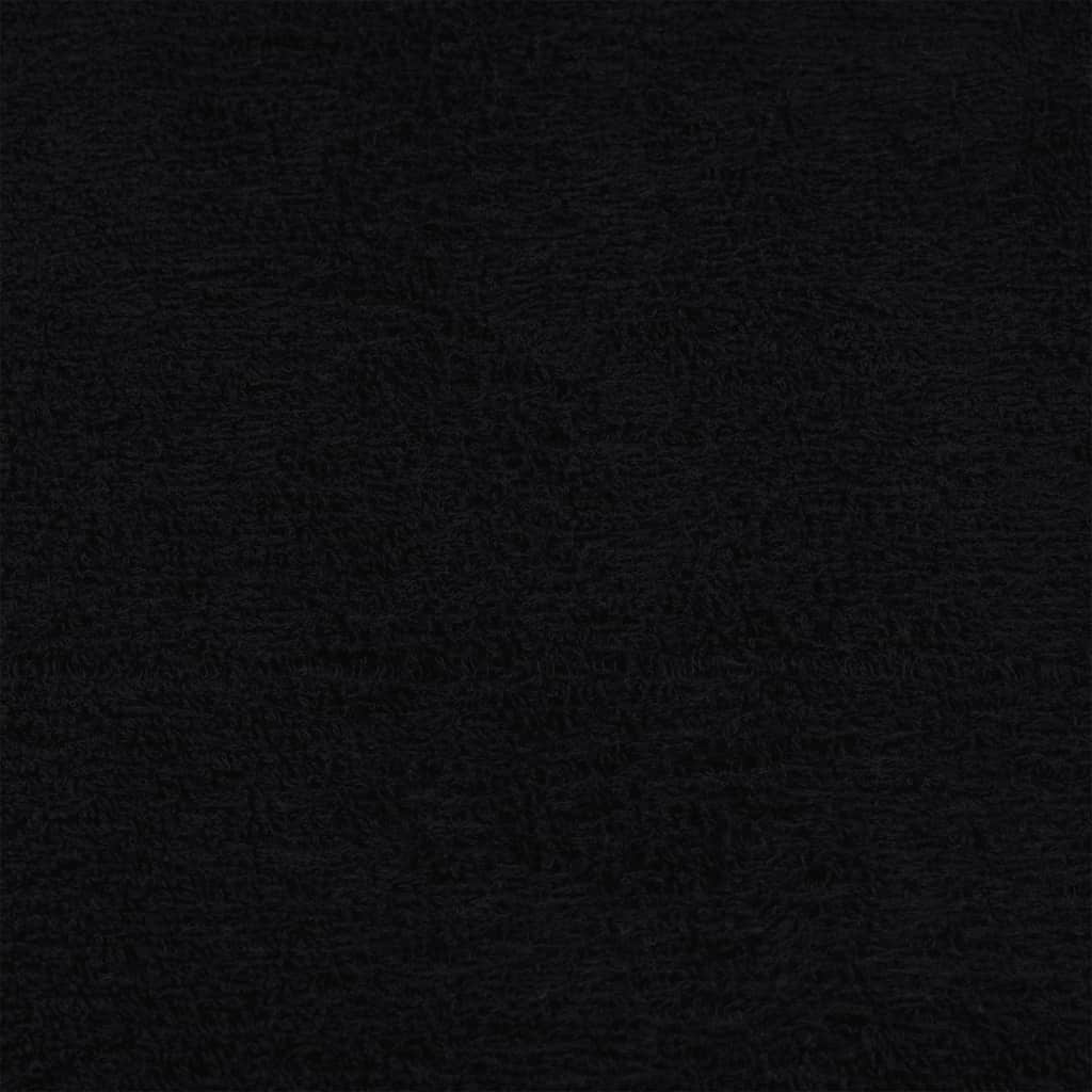 Ensemble de serviettes FROGN 12 pcs  360 g/m² - Imagem 19