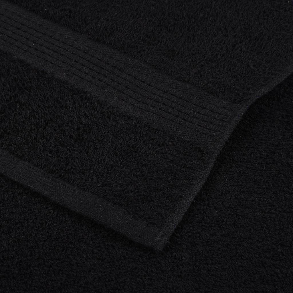 Ensemble de serviettes FROGN 12 pcs  360 g/m² - Imagem 20