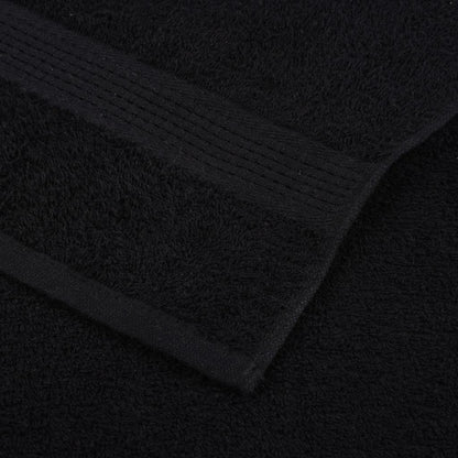 Ensemble de serviettes FROGN 12 pcs  360 g/m² - Imagem 20