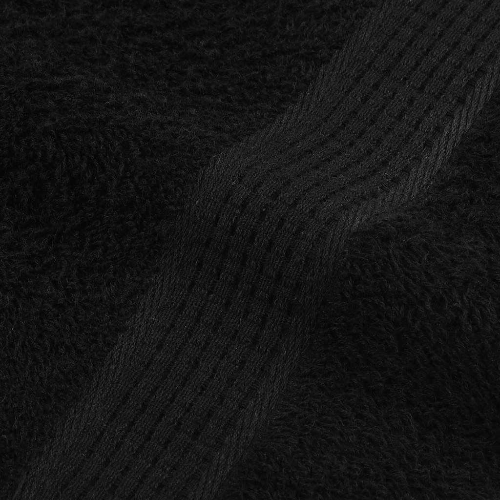 Ensemble de serviettes - 12 pcs 360 g/m²- Sensuri Maison