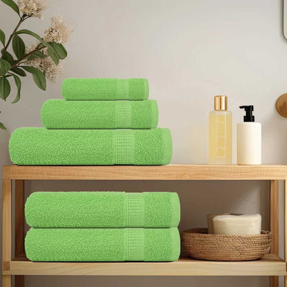 Ensemble de serviettes - 12 pcs 360 g/m²- Sensuri Maison