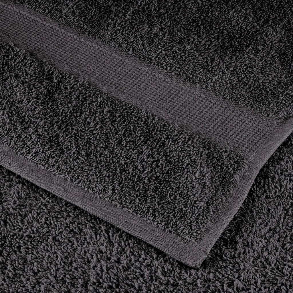 Ensemble de serviettes de qualité supérieure SOLUND 6 pcs - Imagem 5