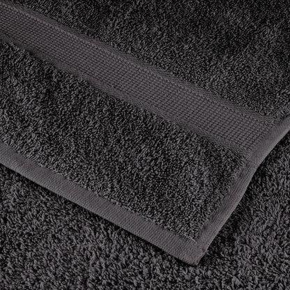 Ensemble de serviettes de qualité supérieure SOLUND 6 pcs - Imagem 5