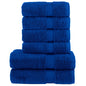 Ensemble de serviettes de qualité supérieure SOLUND 6 pcs - Imagem 8