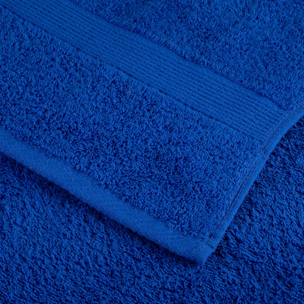 Ensemble de serviettes de qualité supérieure SOLUND 6 pcs - Imagem 12