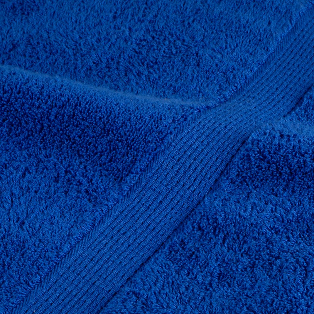 Ensemble de serviettes de qualité supérieure SOLUND 6 pcs - Imagem 13