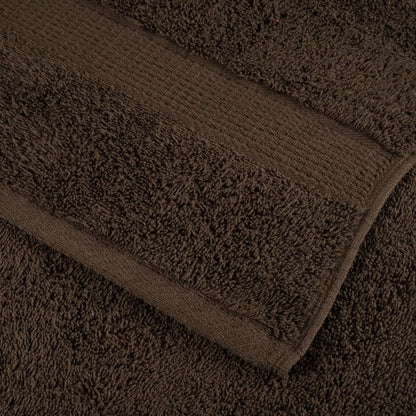 Ensemble de serviettes de qualité supérieure SOLUND 6 pcs - Imagem 19