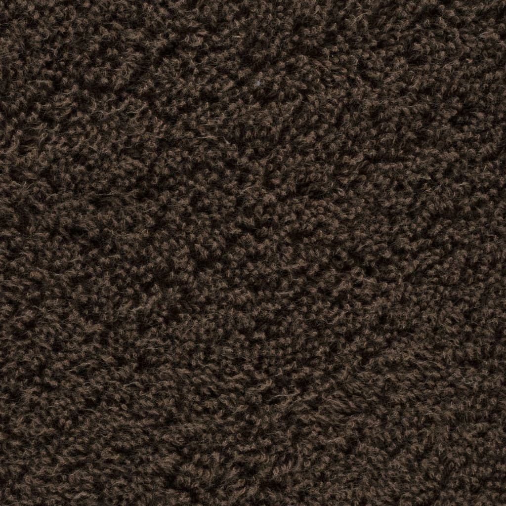 Ensemble de serviettes de qualité supérieure - 6 pcs - Sensuri Maison