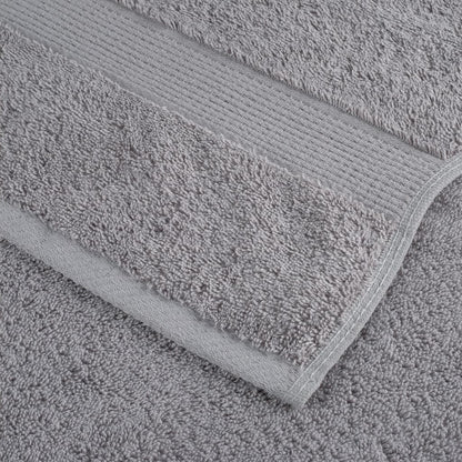 Ensemble de serviettes de qualité supérieure - 6 pcs - Sensuri Maison