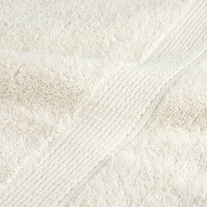 Ensemble de serviettes de qualité supérieure - 6 pcs - Sensuri Maison
