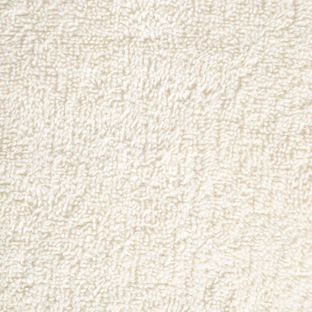 Ensemble de serviettes de qualité supérieure - 6 pcs - Sensuri Maison