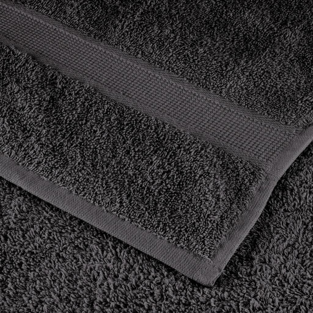 Ensemble de serviettes de qualité supérieure SOLUND 12 pcs - Imagem 5