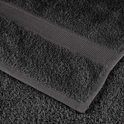 Ensemble de serviettes de qualité supérieure SOLUND 12 pcs - Imagem 5