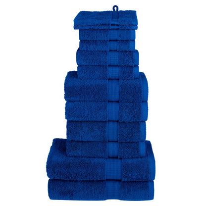 Ensemble de serviettes de qualité supérieure SOLUND 12 pcs - Imagem 15