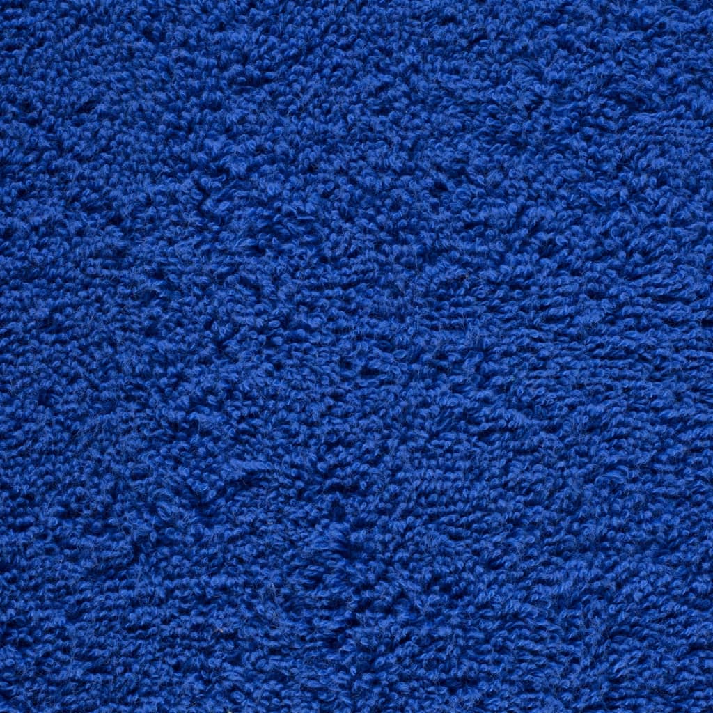 Ensemble de serviettes - 12 pcs -Sensuri Maison